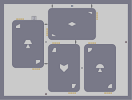 Thumbnail of the map 'Holding All the Aces'