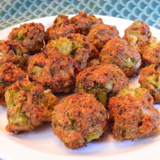 Broccoli Bites