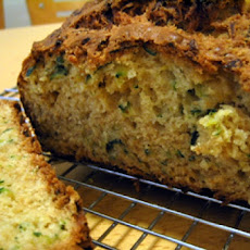 Zucchini Bread/Cake