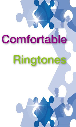 Comfortable Ringtones