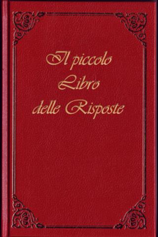 Piccolo libro delle Risposte