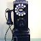 Paystations - Western Electric 161C loc W5 1