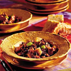 Cowboy Pot Roast