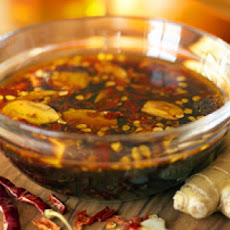 Witches Brew Marinade