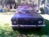 Vendo Chevrolet Opala Ano 79