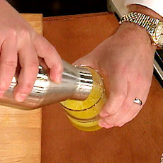 Absinthe Suisse Cocktail