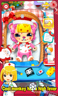 How to download Pet Vet Doctor - Christmas Day patch 1.2.0 apk for pc