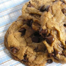 Classic Chocolate Chip Cookies