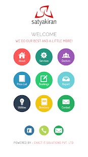 How to download Satyakiran Healthcare patch 1.4.0 apk for laptop