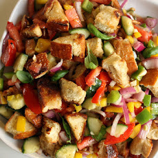 Panzanella