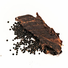 SlantShack's DIY Beef Jerky Recipe