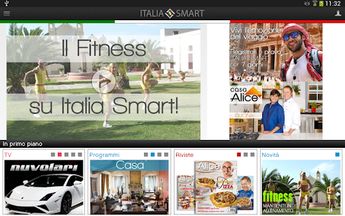How to install ItaliaSmart lastet apk for laptop