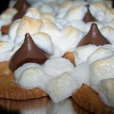 S'more Puffs