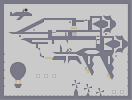 Thumbnail of the map 'Fron's Airship'