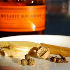 Gingerbread Toddy