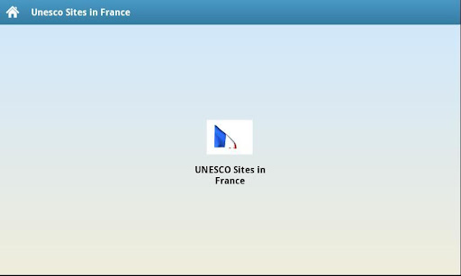 UNESCO Sites in France