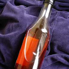 Ruth's Homemade Vanilla Extract