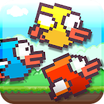 Flapping Online Apk