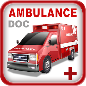 911 Ambulance Rescue Driver Hacks and cheats