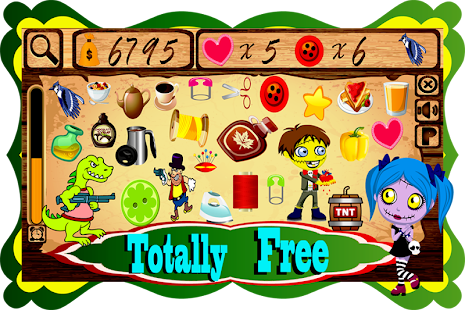 How to get Find Everything Game patch 1.0.0 apk for laptop