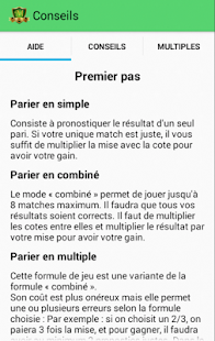 How to download Mika Pronos - Pronostiques 3.0 apk for laptop