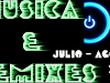 Remixes Y Musica Actualizada Del 2010 Para Djs