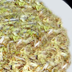 Crisp, Crunchy Cabbage
