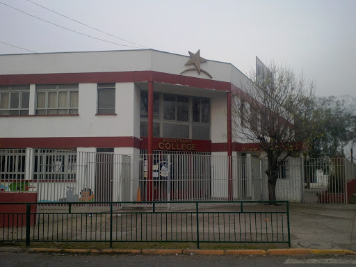 Bicentenario College