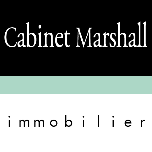 Cabinet Marshall Immobilier LOGO-APP點子