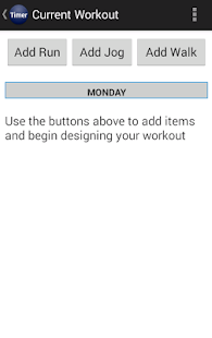 How to install Agile Run / Jog  / Walk Timer lastet apk for bluestacks