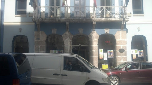 Ayuntamiento El Astillero