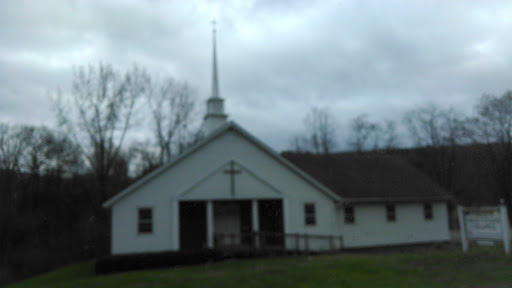 Green Mountain Chapel
