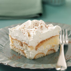 Sensational Tiramisu Recipe