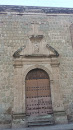 Basilica Oaxaca Zocalo