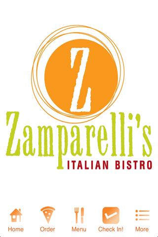 Zamparelli's