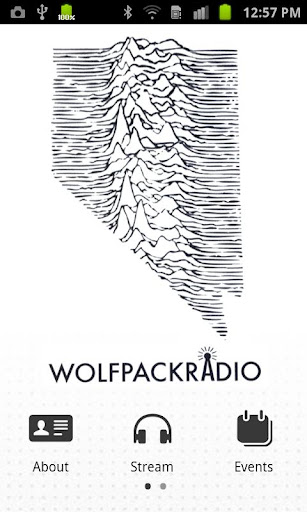 Wolf Pack Radio