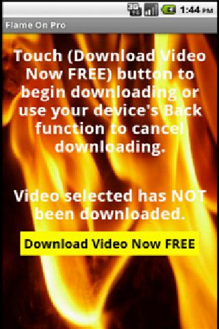 【免費娛樂App】Fireplace and Campfires FREE-APP點子