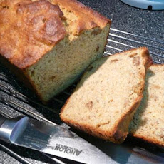 Banana Bread (Diabetic)