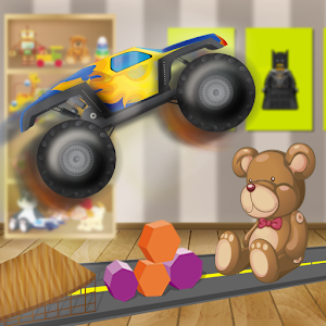 Toy Car Driving Game.apk 1.0.0