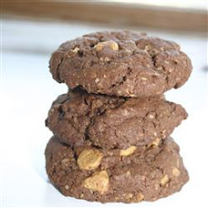 Three-in-One Cookies