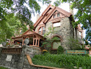 The Molly Brown House