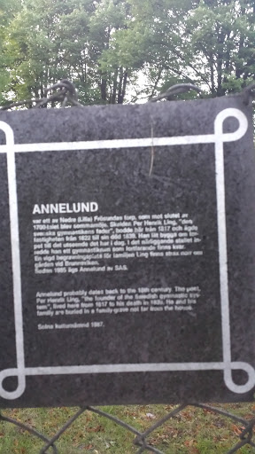 Annelund