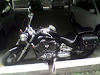 Flamante Yamaha Vstar 1100Cc Modelo 2002