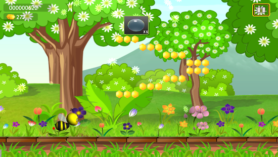 How to mod Mr.Bee 1.0 mod apk for pc