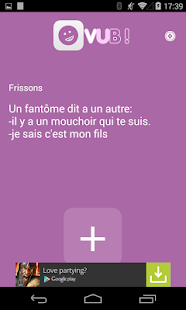 How to install Vite une blague 1.2 mod apk for laptop