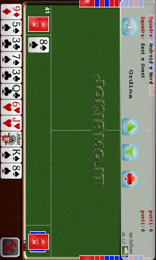 無料纸牌AppのJBURRACOのburraco|HotApp4Game