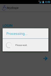 How to mod MYSHOPE patch 1.1 apk for android