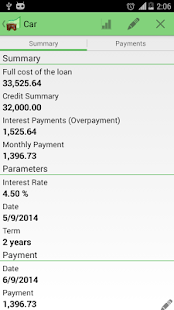 How to get Loan Calculator+ patch 2.3 apk for pc