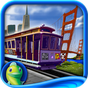 Big City Adventure: SF HD mobile app icon