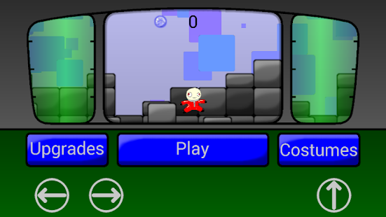 How to install Run Jump Die 1.3 unlimited apk for android